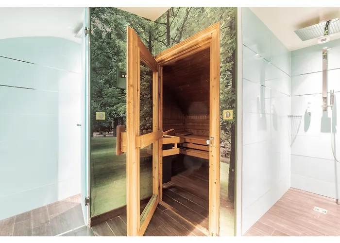 Secret De Paris - Hotel & Spa (Adults Only)