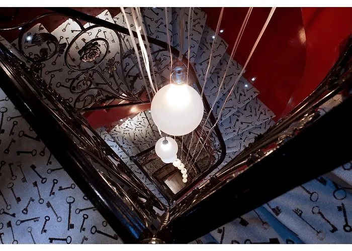 Secret De Paris - Hotel & Spa (Adults Only)